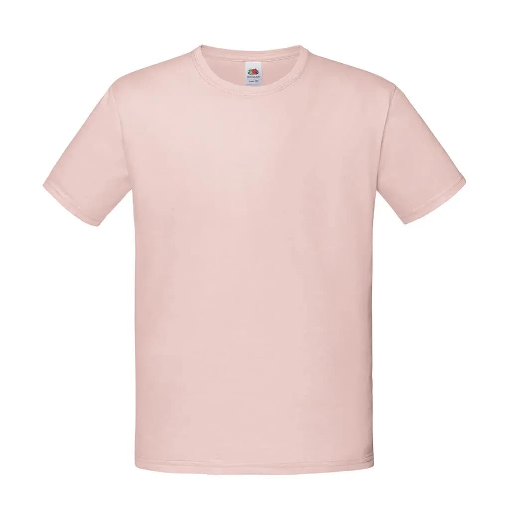 Fruit of the Loom Kids Iconic 150 Tee - 61-023-0