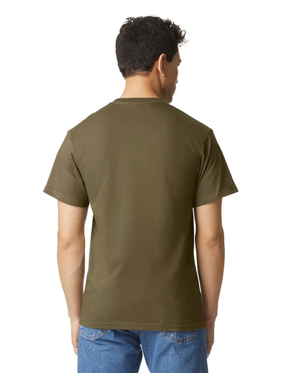 Gildan Hammer AdulTee  Tee - H000