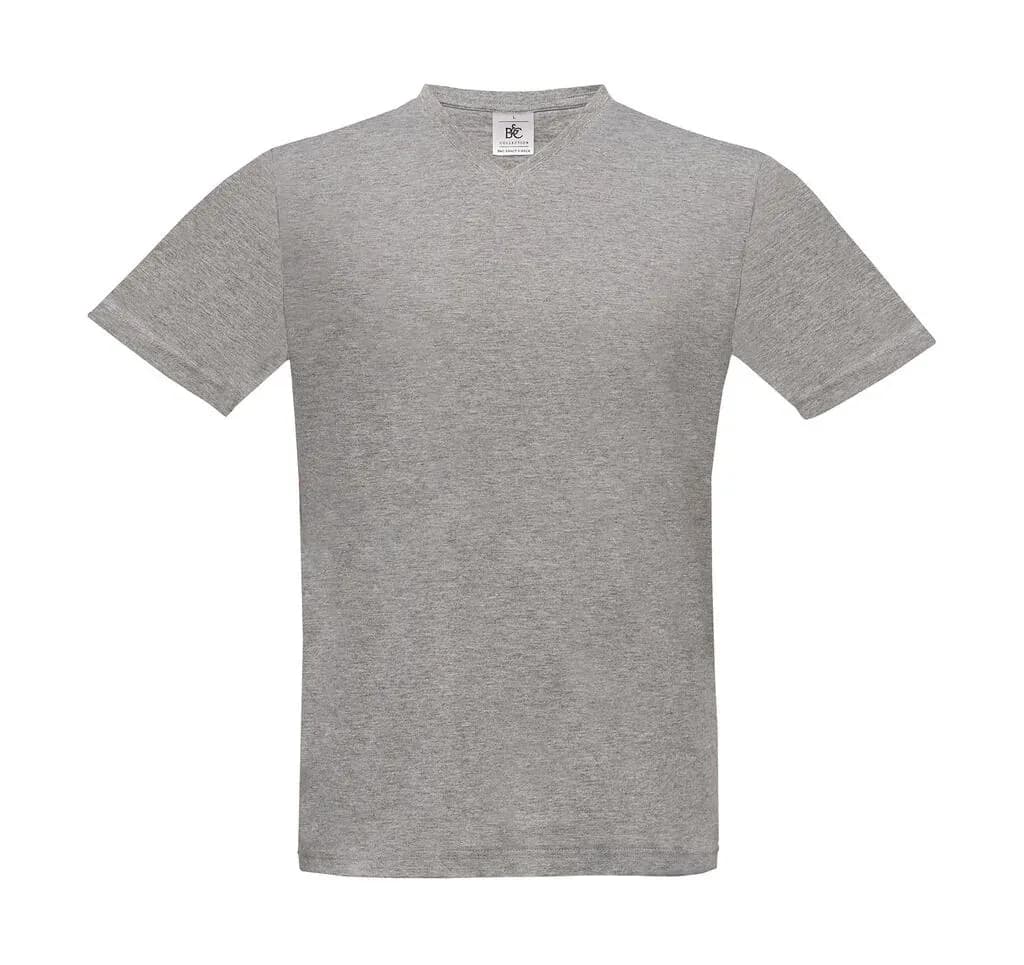 B&C ExacTee  V-neck Tee - TU006