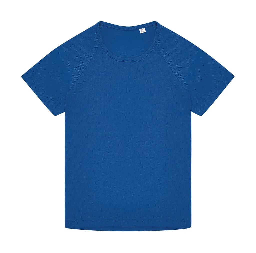 B&C Active Tee Kids - TK004