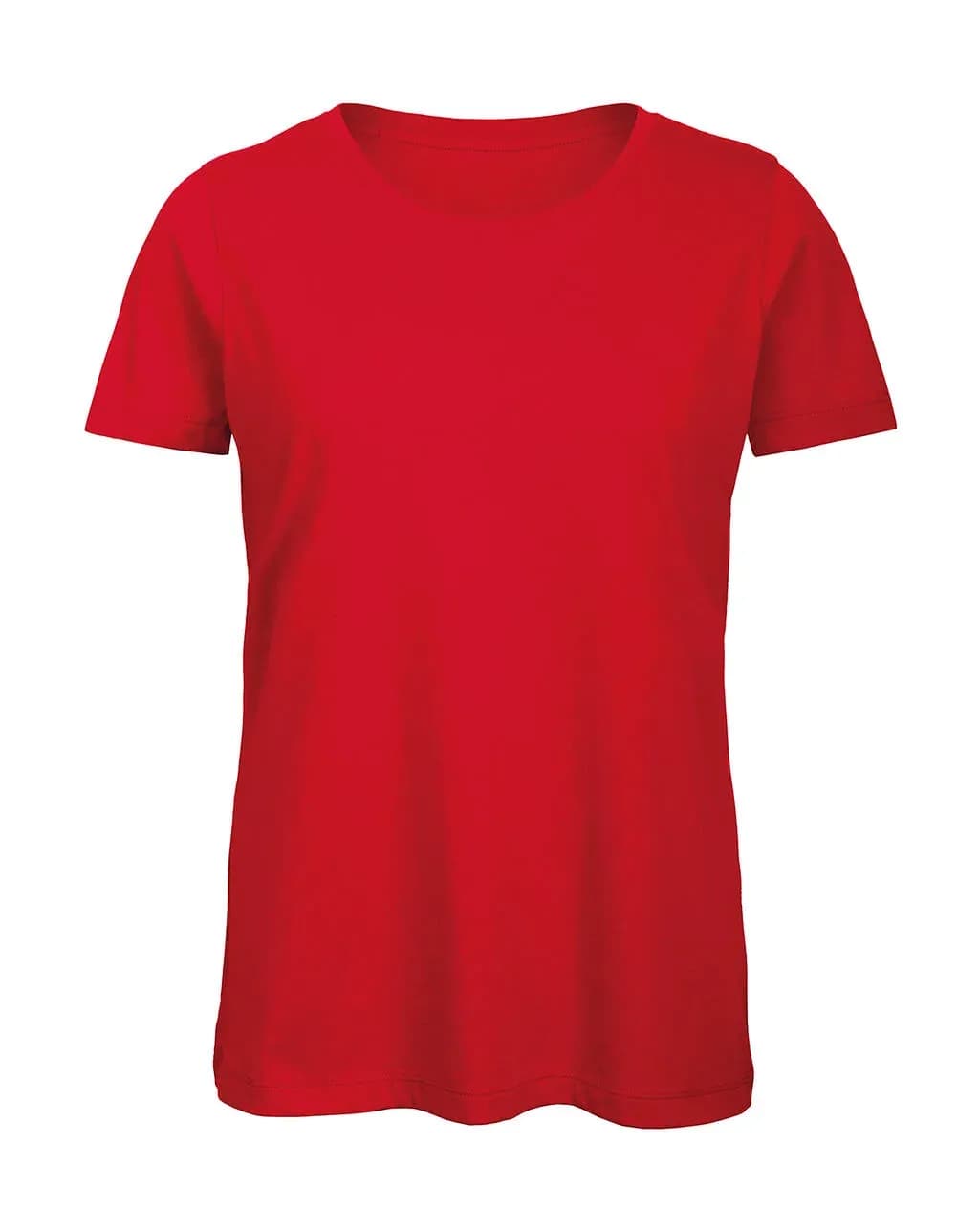 B&C Inspire Tee  Women - TW043