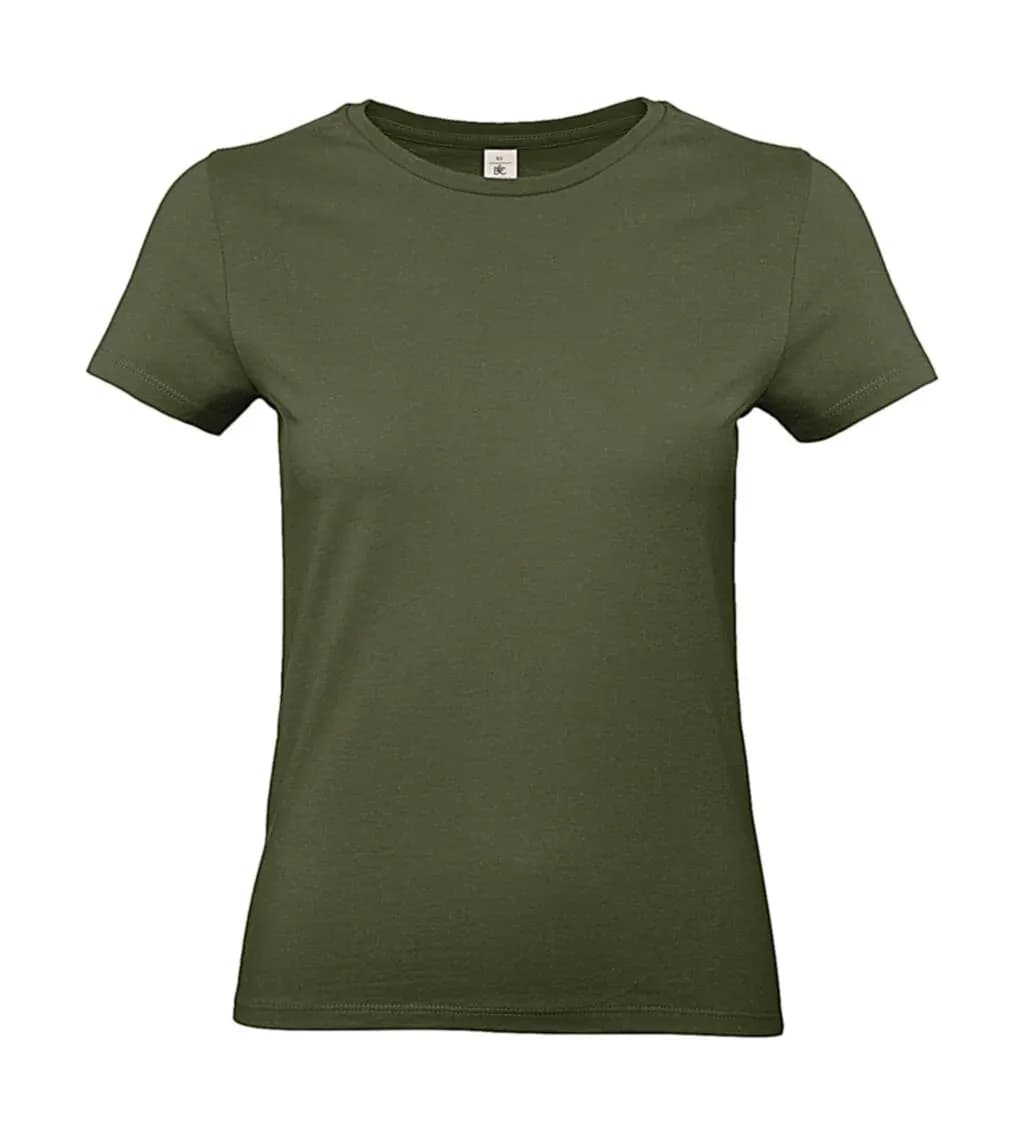 B&C E190 Women Tee - TW04T