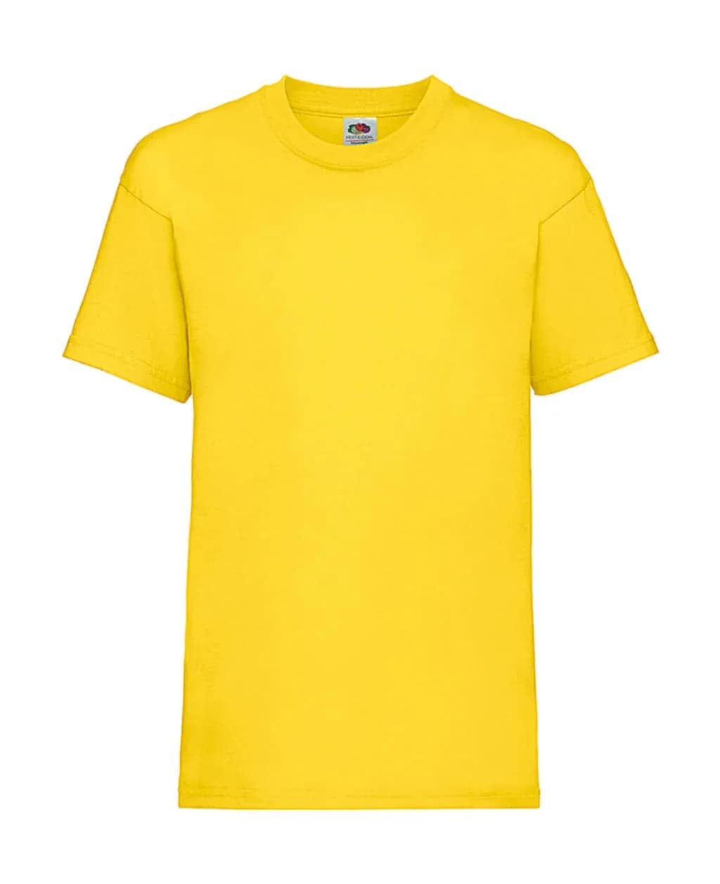 Fruit of the Loom Kids ValueweighTee  Tee - 61-033-0