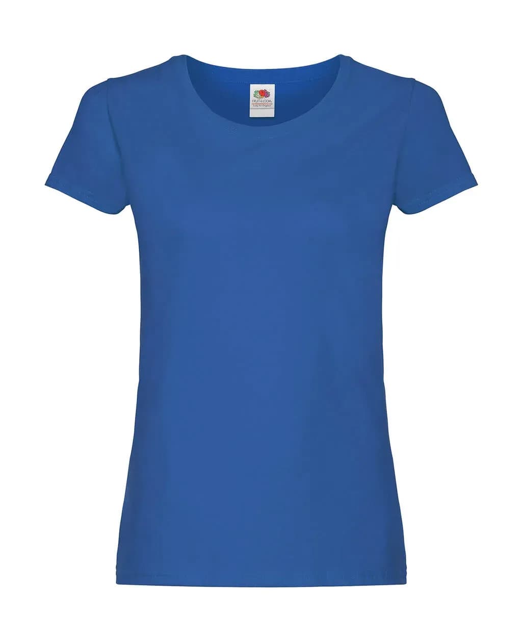 Fruit of the Loom Ladies Original Tee - 61-420-0