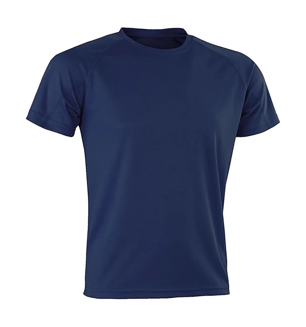 Spiro Aircool Tee - S287X