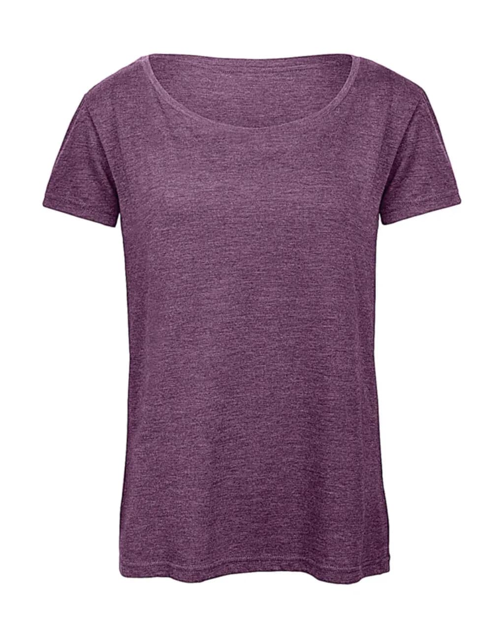 B&C Triblend Women Tee - TW056