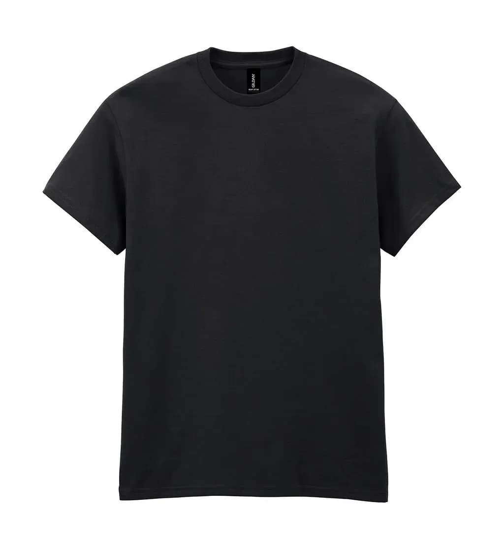 Gildan Heavy Cotton AdulTee  Tee - 5000