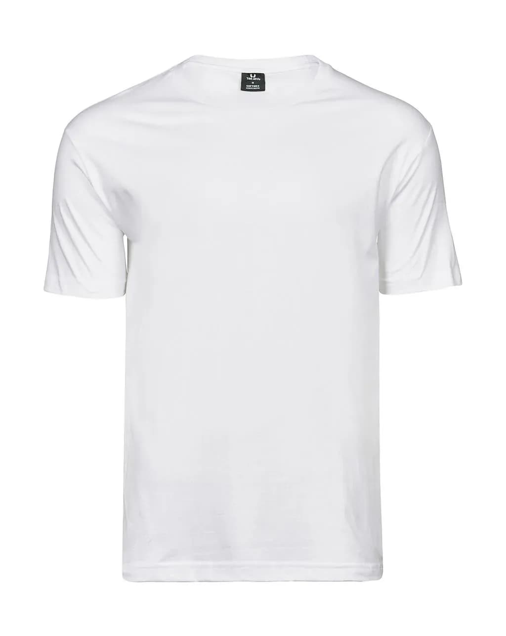 Tee Jays Mens Fashion Sof Tee - 8005