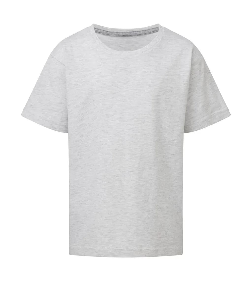 SG Signature Signature Tagless Tee Kids - SGTee K