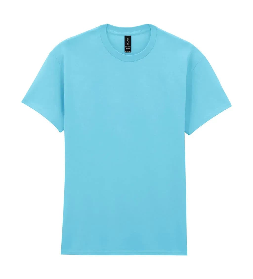 Gildan Heavy Cotton AdulTee  Tee - 5000