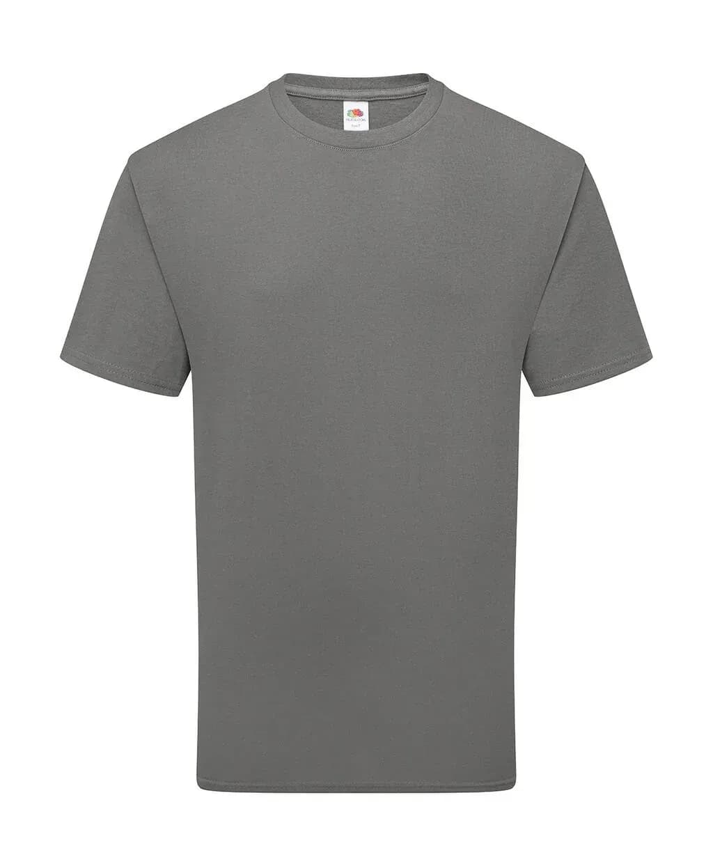 Fruit of the Loom Pure Cotton Tee - 061362