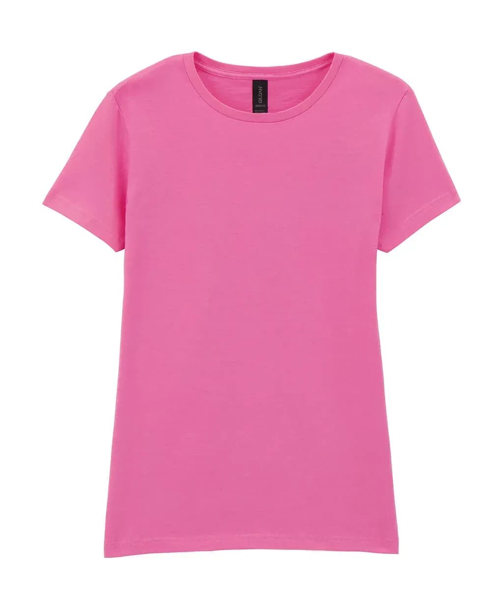 Gildan Softstyle Womens Tee - 64000L