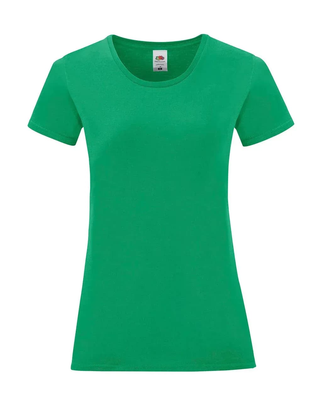 Fruit of the Loom Ladies Iconic 150 Tee - 61-432-0