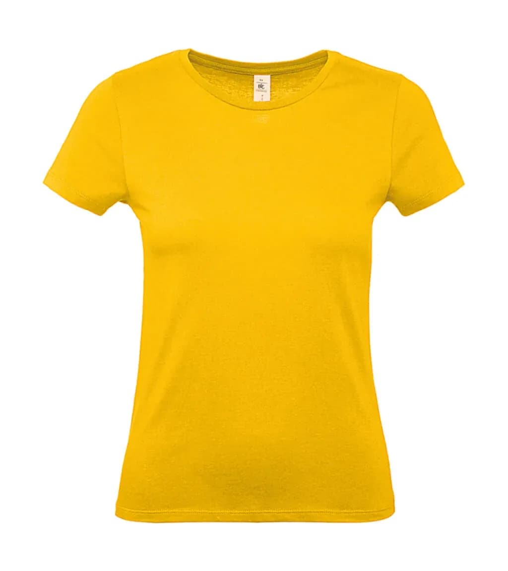 B&C E150 Women Tee - TW02T