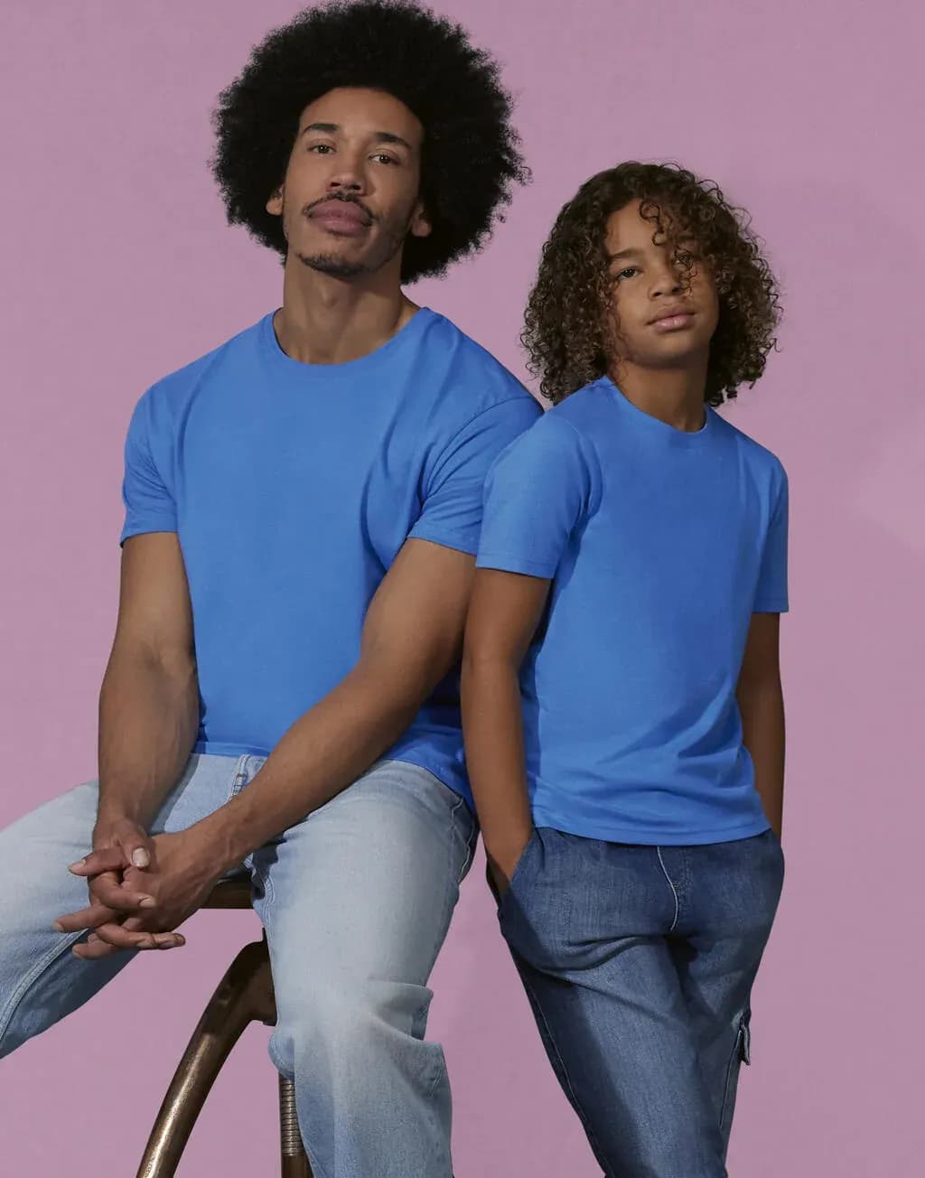B&C E150 Tee  - TK001