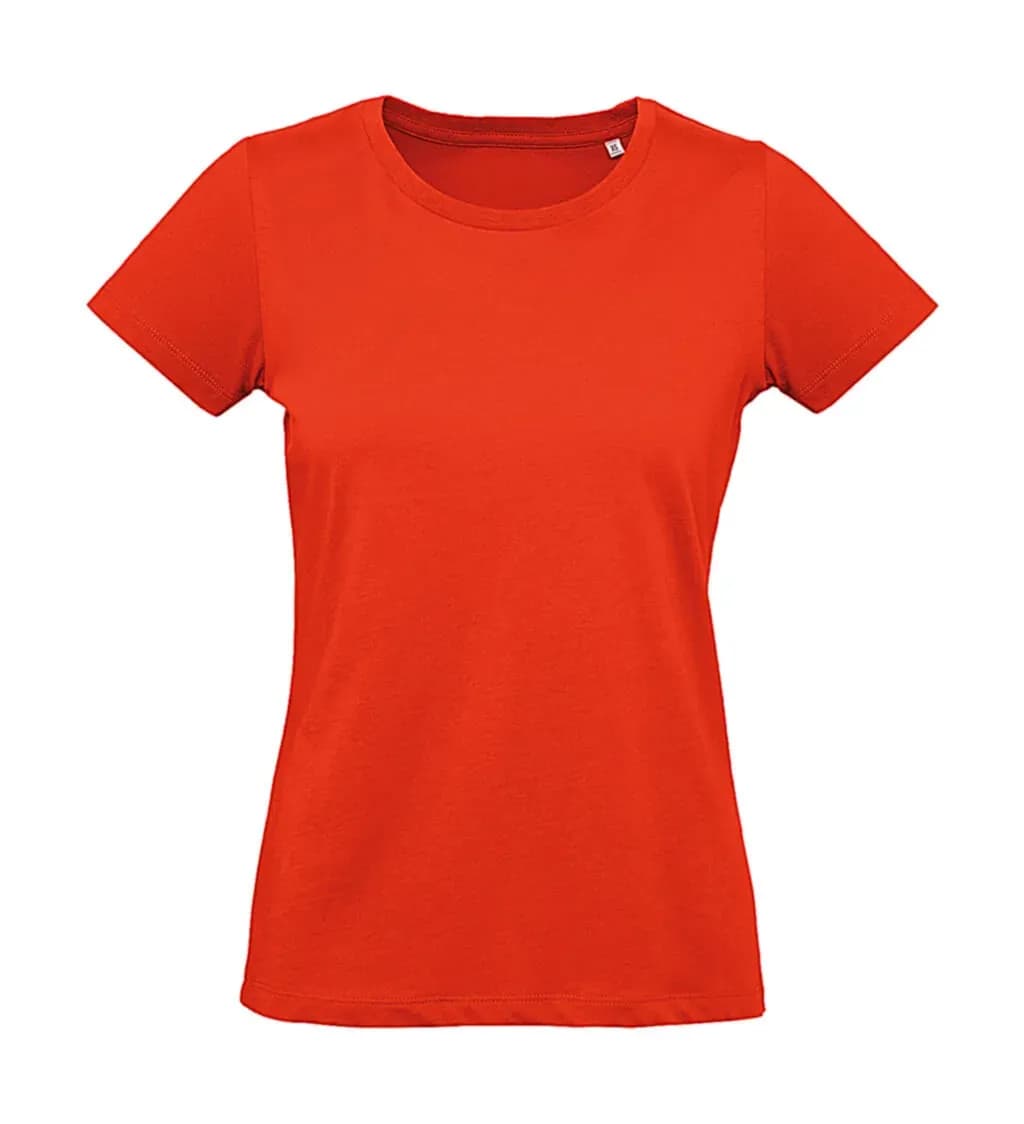 B&C Inspire Plus Tee  Women - TW049