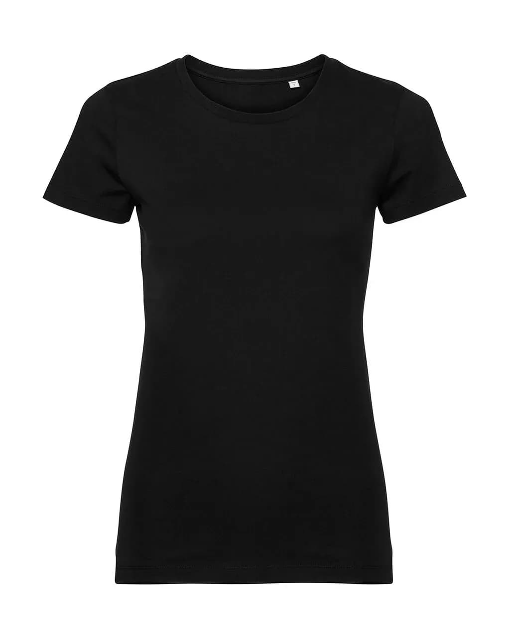 Russell Pure Organic Ladies´ Pure Organic Tee - 0R108F0