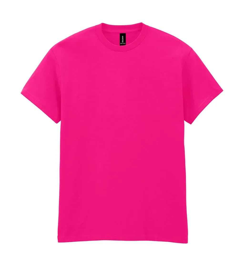 Gildan Heavy Cotton AdulTee  Tee - 5000
