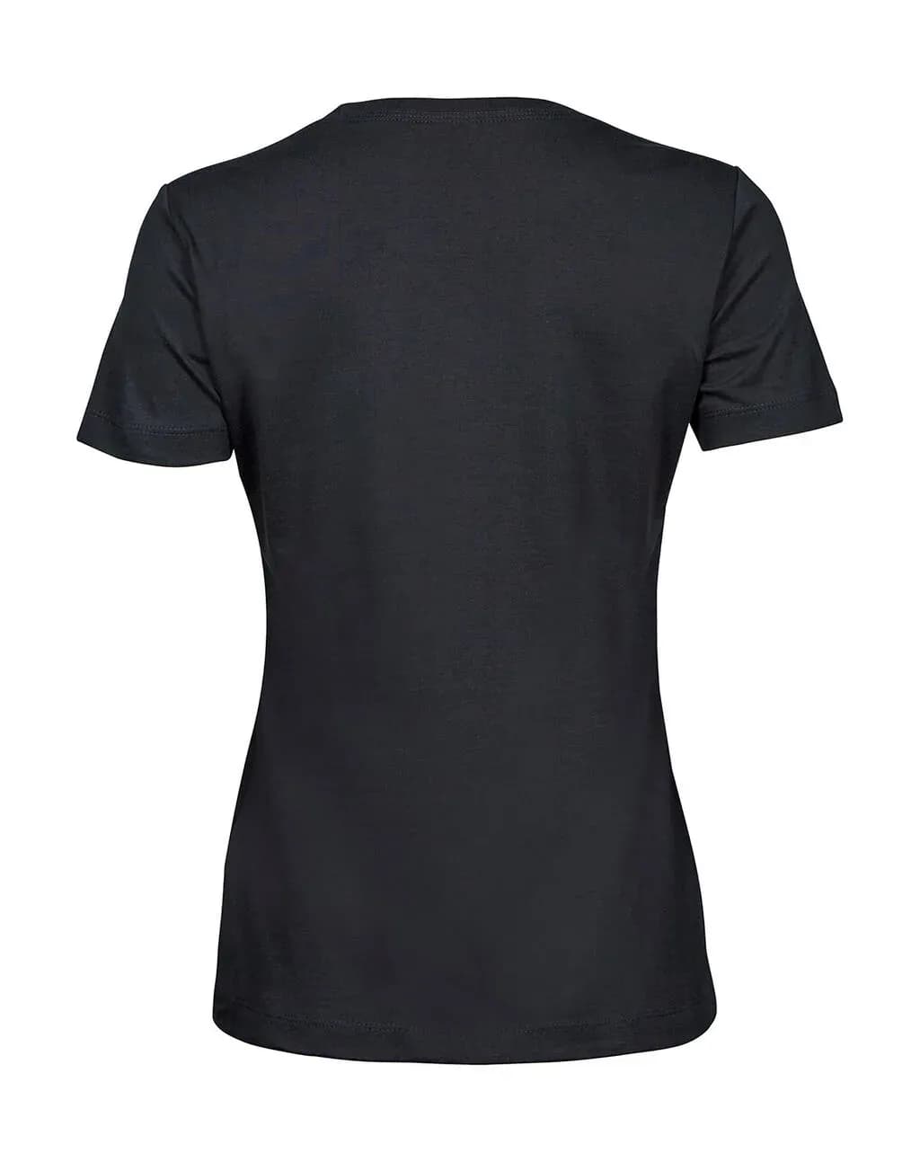 Tee Jays Ladies Sof Tee - 8050