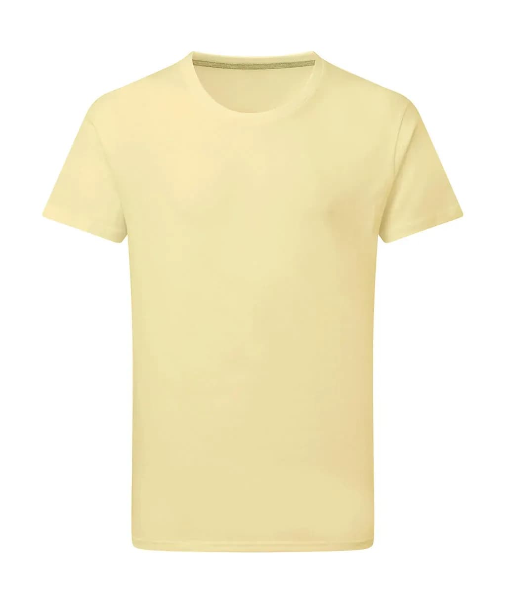 SG Signature Signature Tagless Tee Men - SGTee
