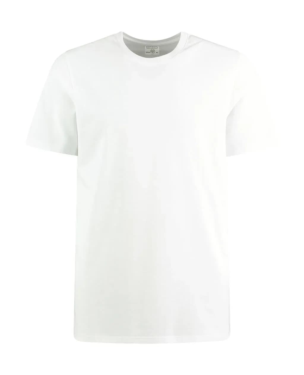 Kustom Kit Regular FiTee  Superwash® 60° Pique Tee - KK530