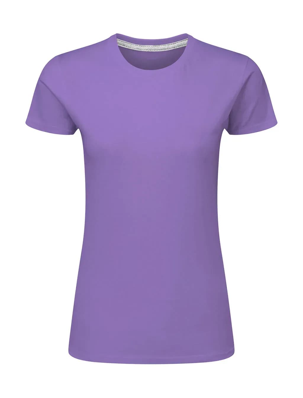 SG Signature Signature Tagless Tee Women - SGTee F