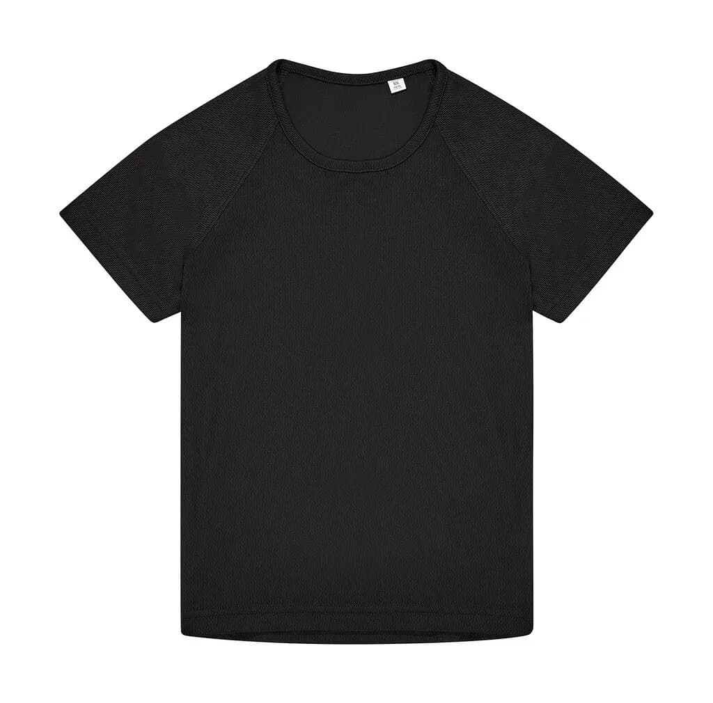 B&C Active Tee Kids - TK004