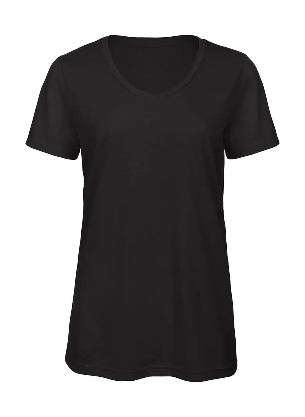 B&C V Triblend Women Tee - TW058