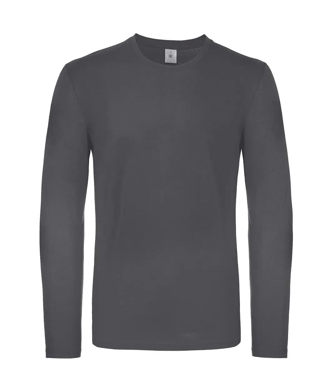 B&C E150 Longsleeve - TU05T