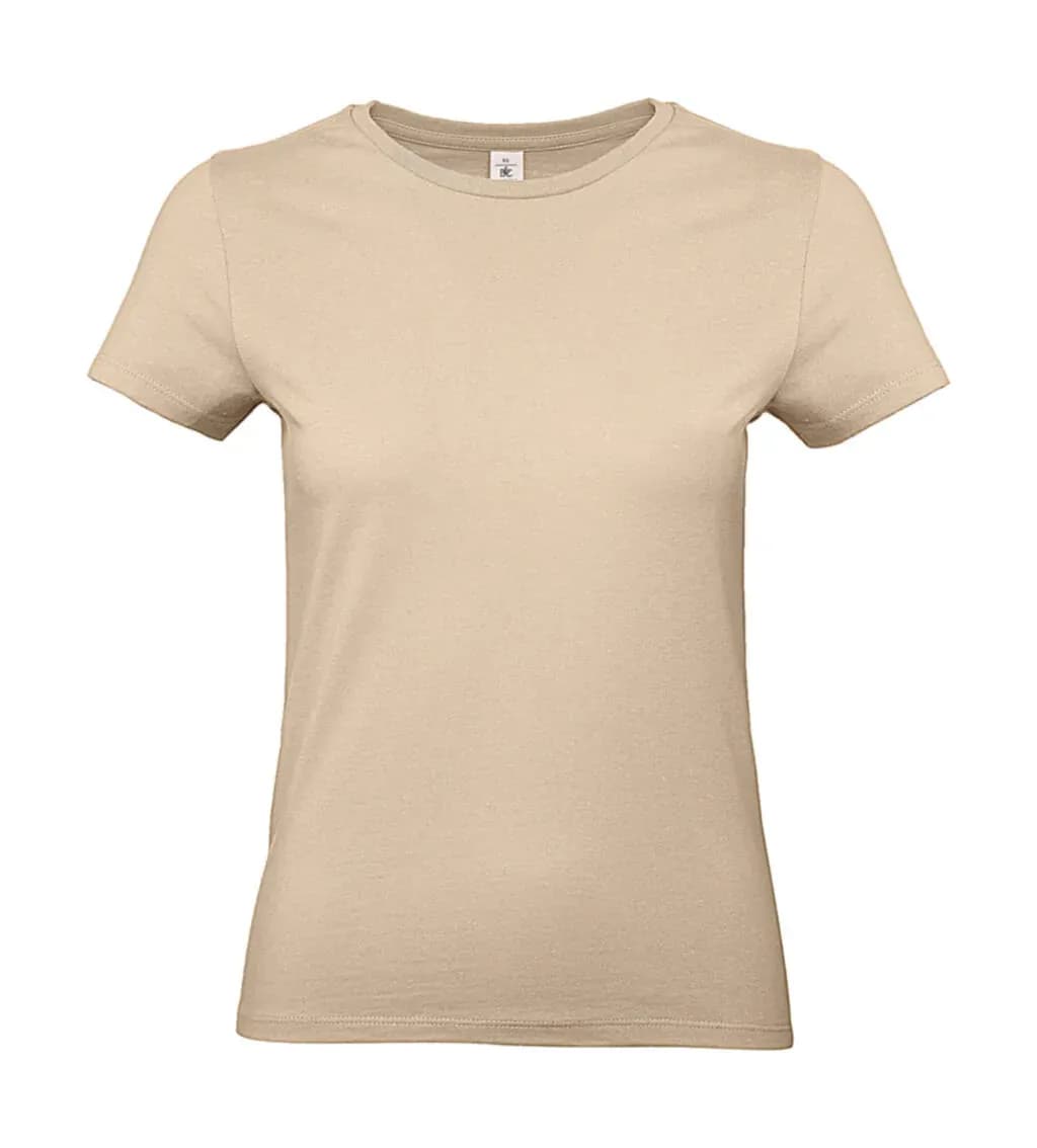 B&C E190 Women Tee - TW04T