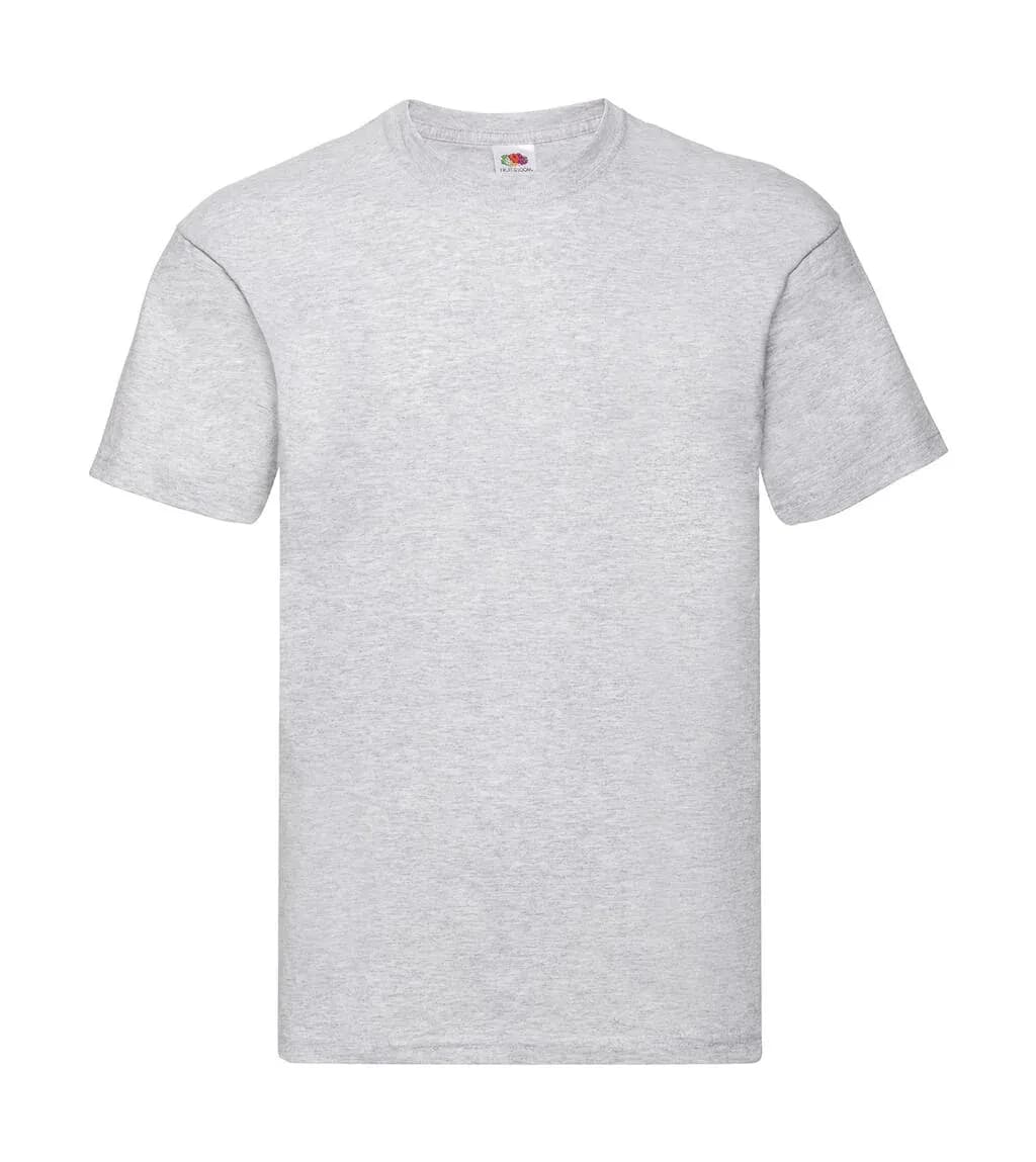 Fruit of the Loom Original Tee - 61-082-0
