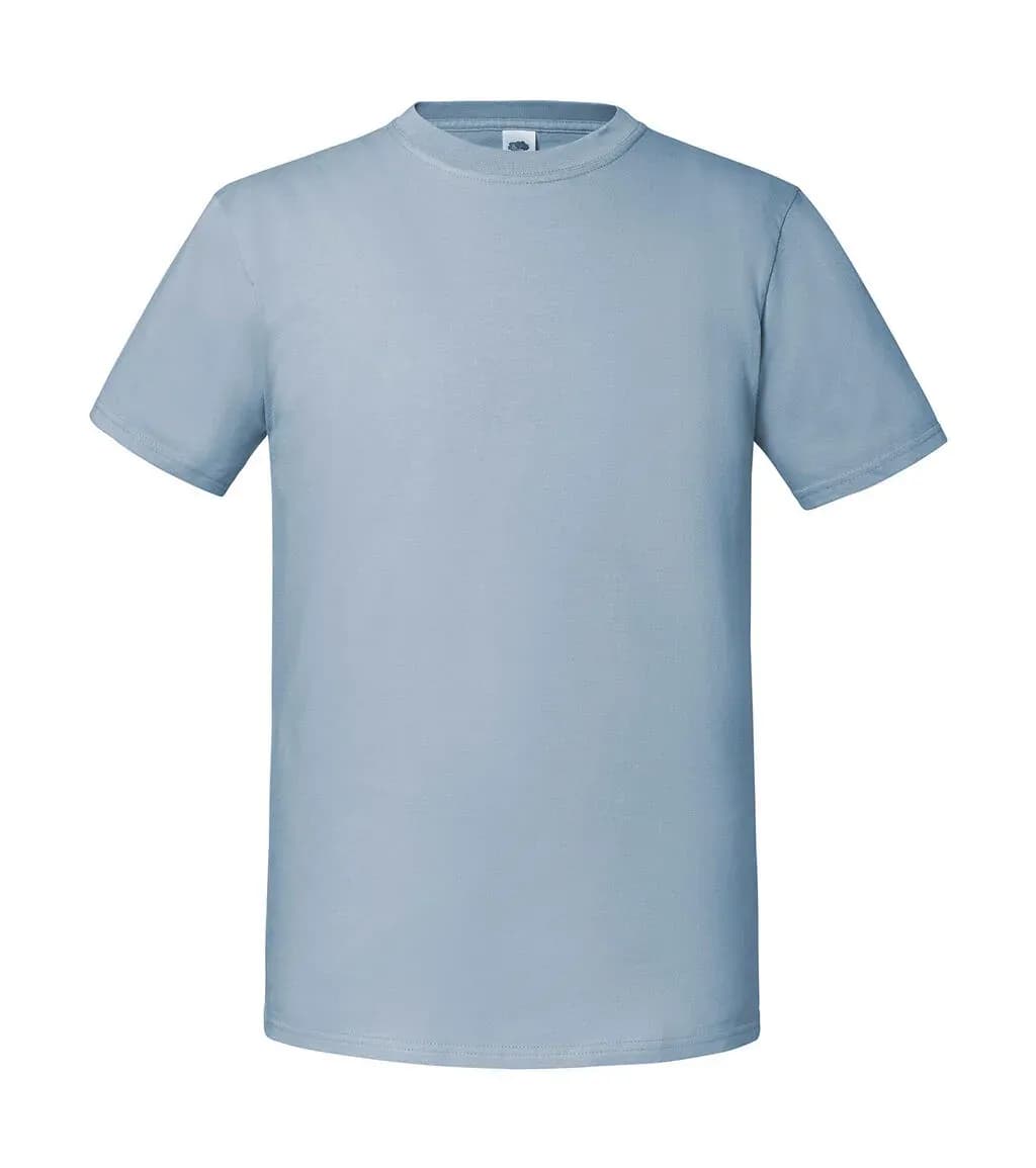 Fruit of the Loom Iconic 195 Ringspun Premium Tee - 61-422-0