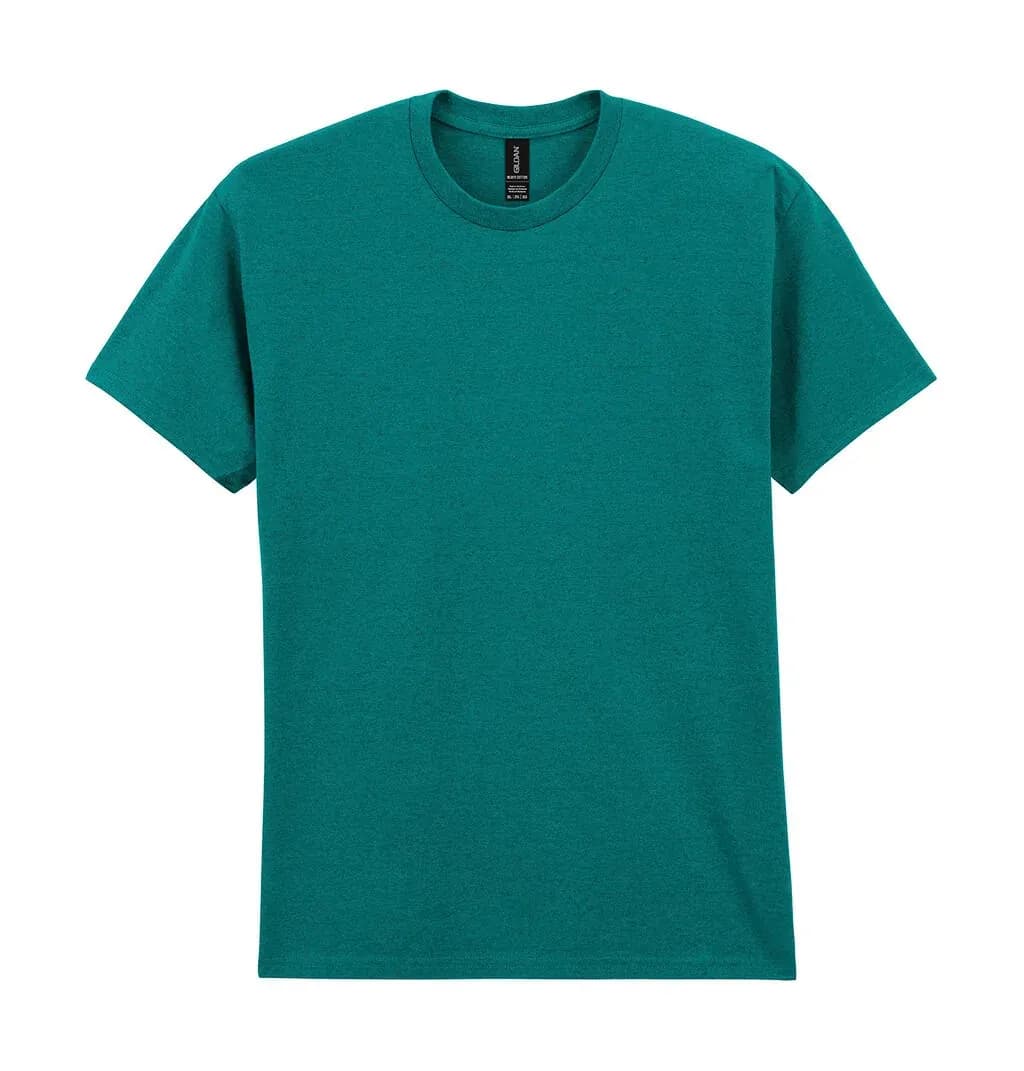 Gildan Heavy Cotton AdulTee  Tee - 5000