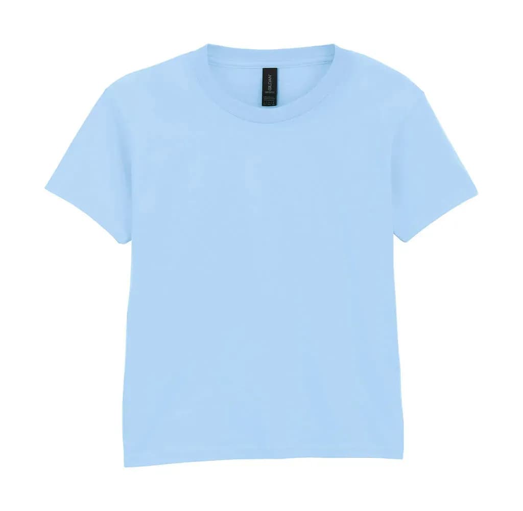 Gildan Softstyle Youth Tee - 64000B