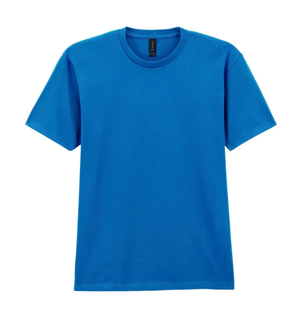 Gildan Softstyle MidweighTee  AdulTee  Tee - 65000