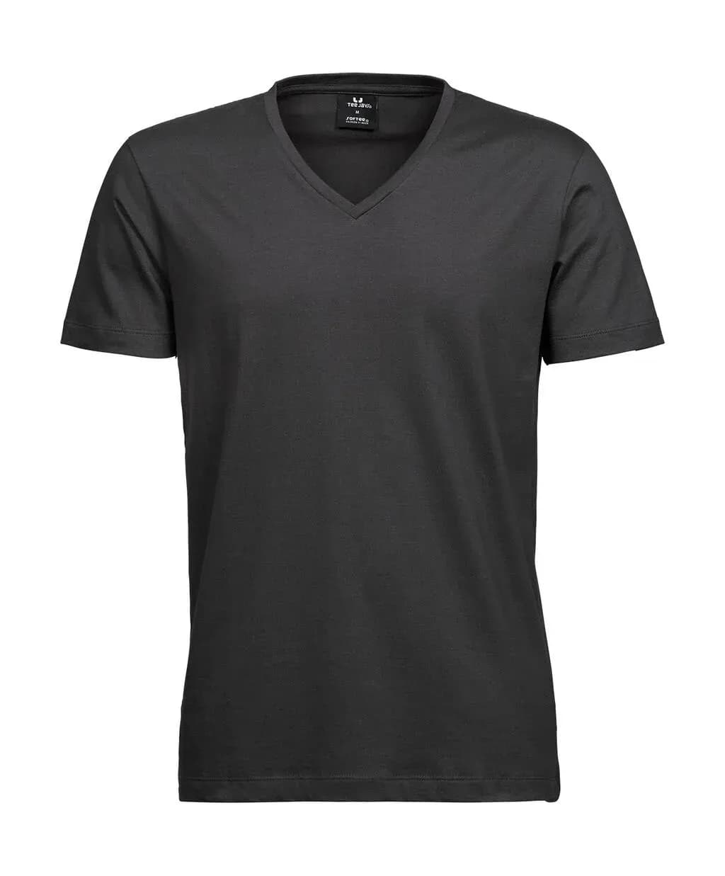 Tee Jays Mens Fashion V-Neck Sof Tee - 8006