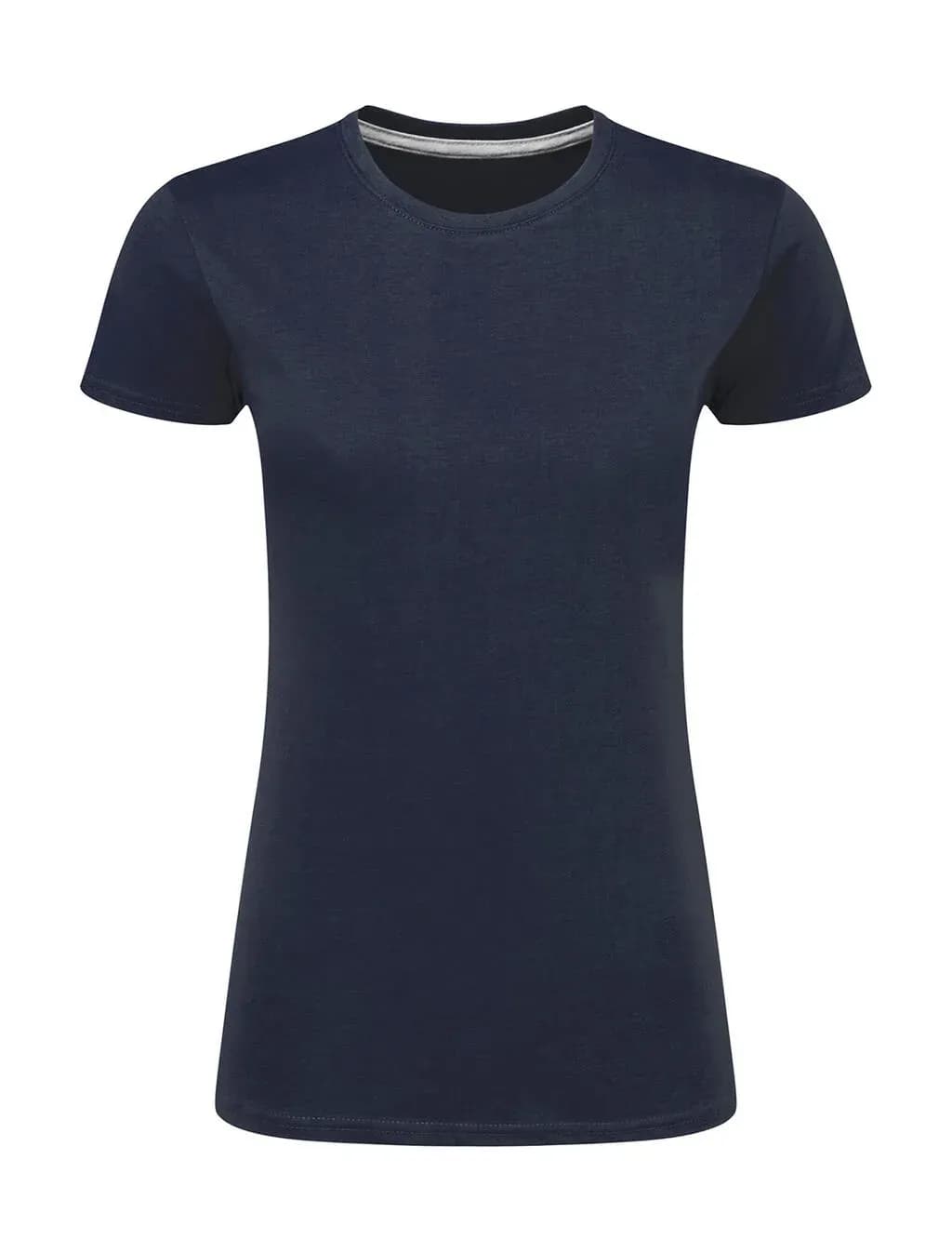 SG Signature Signature Tagless Tee Women - SGTee F