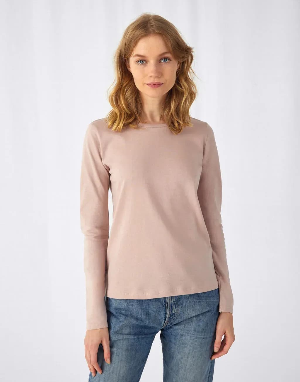Russell Pure Organic Ladies´ Pure Organic Tee - 0R108F0