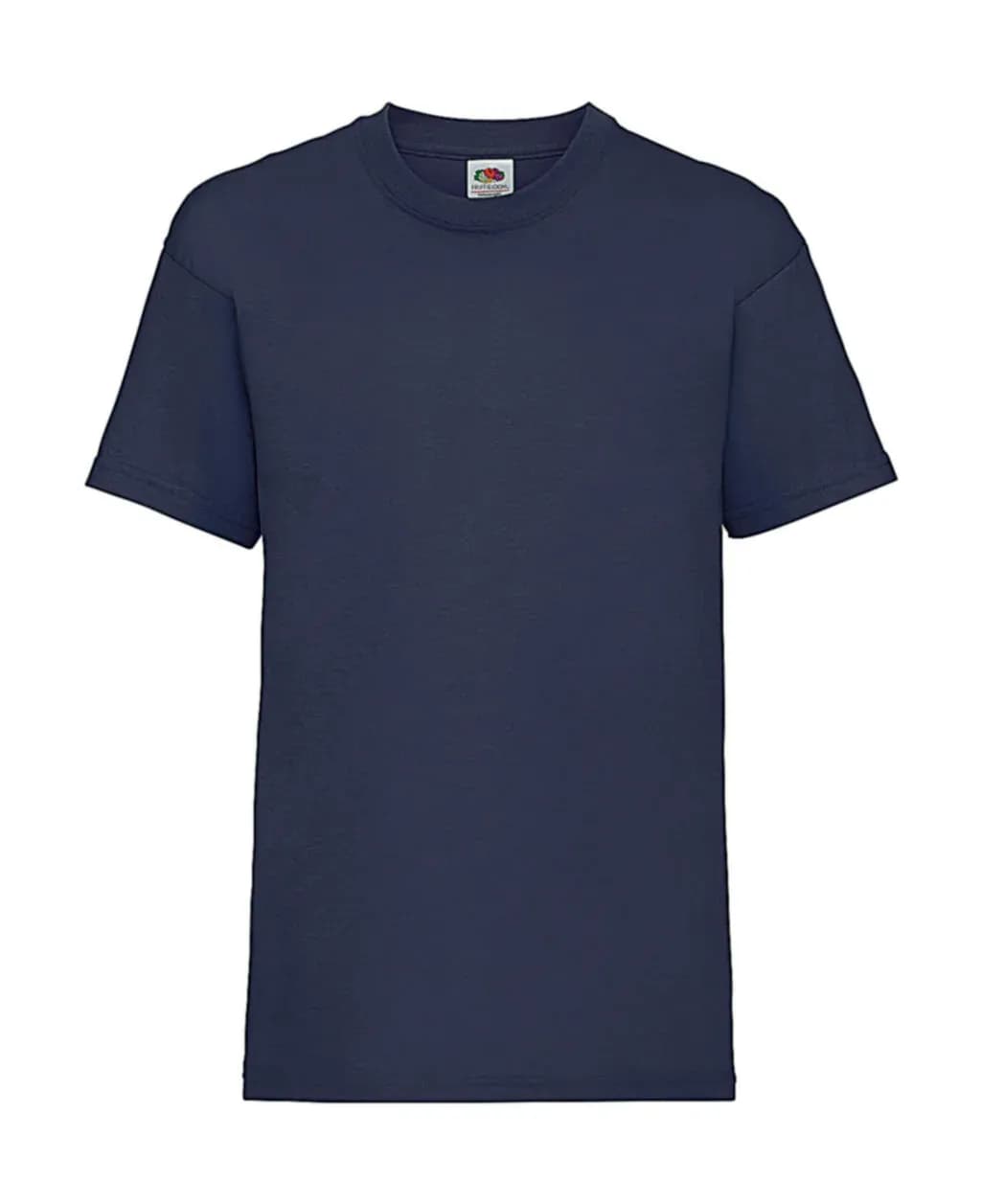 Fruit of the Loom Kids ValueweighTee  Tee - 61-033-0