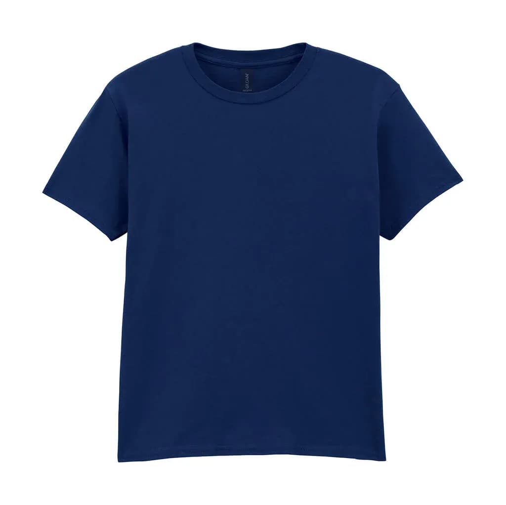 Gildan Softstyle Youth Tee - 64000B