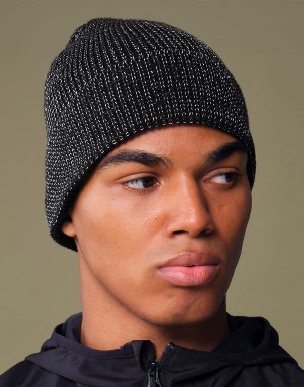 Dip Dye Beanie