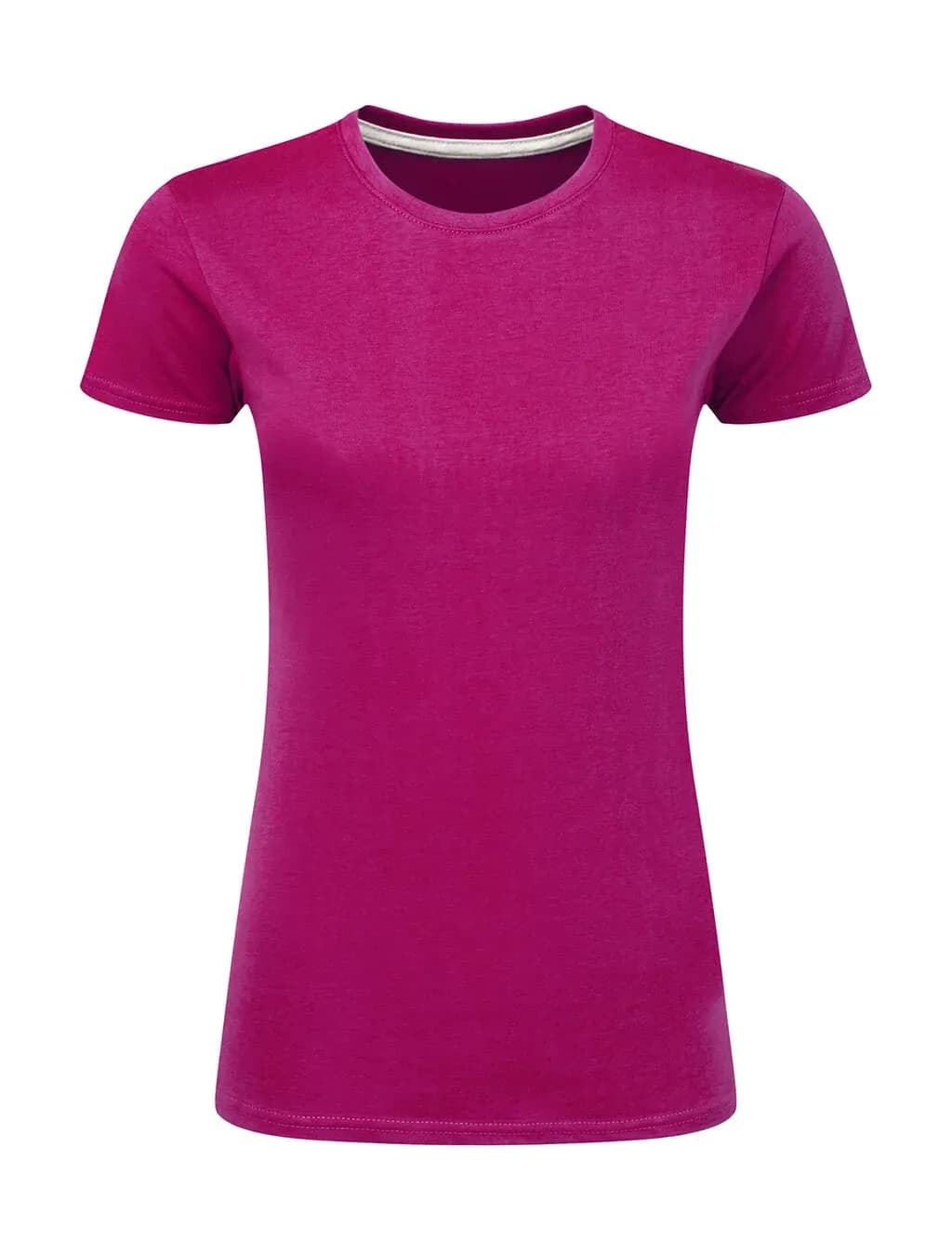 SG Signature Signature Tagless Tee Women - SGTee F
