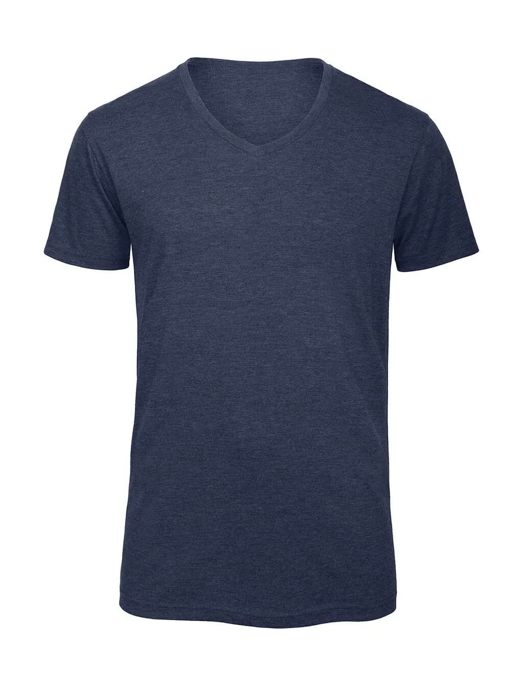 B&C V Triblendmen Tee - TM057