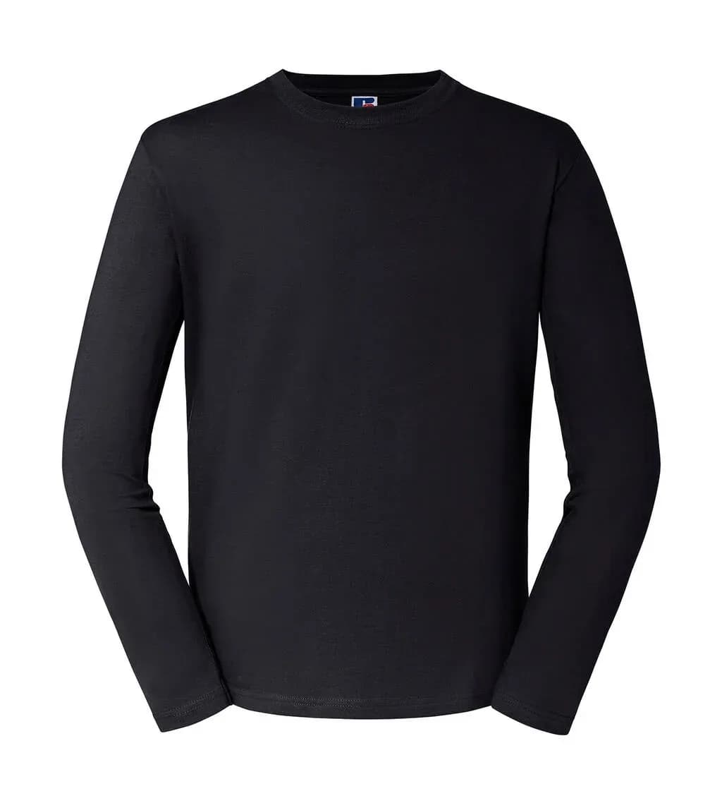 Russell Athletic Authentic Classic Long Sleeve Tee - 0R180L0