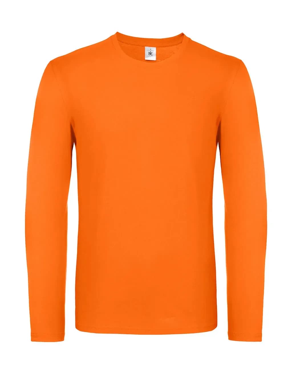 B&C E150 Longsleeve - TU05T
