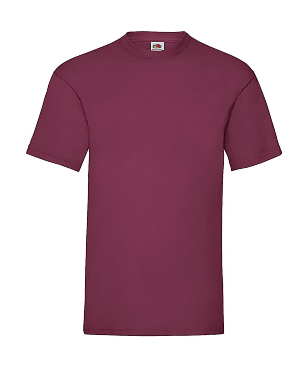 Fruit of the Loom ValueweighTee  Tee - 61-036-0