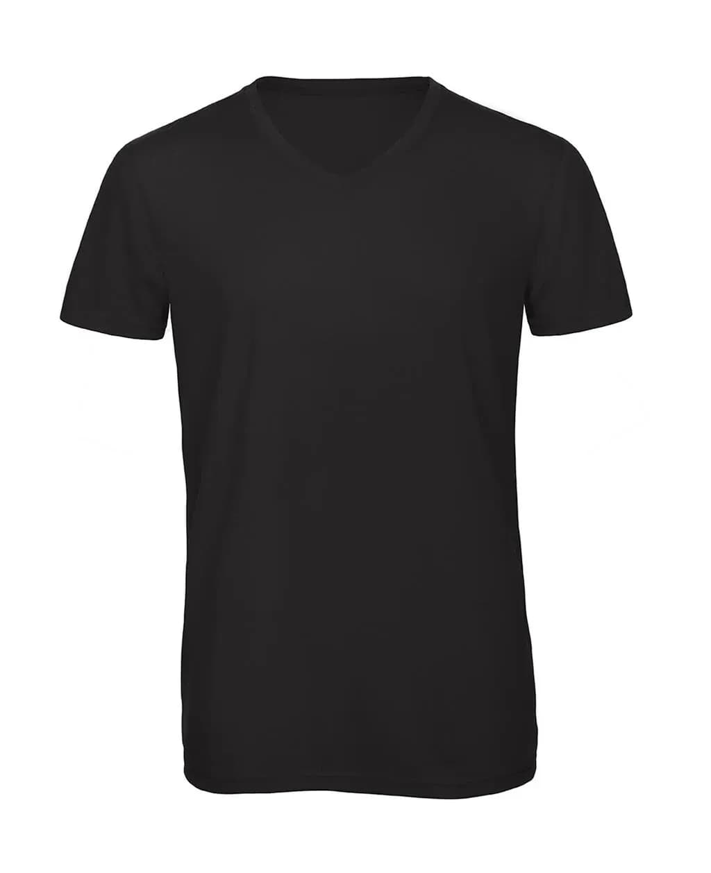 B&C V Triblendmen Tee - TM057