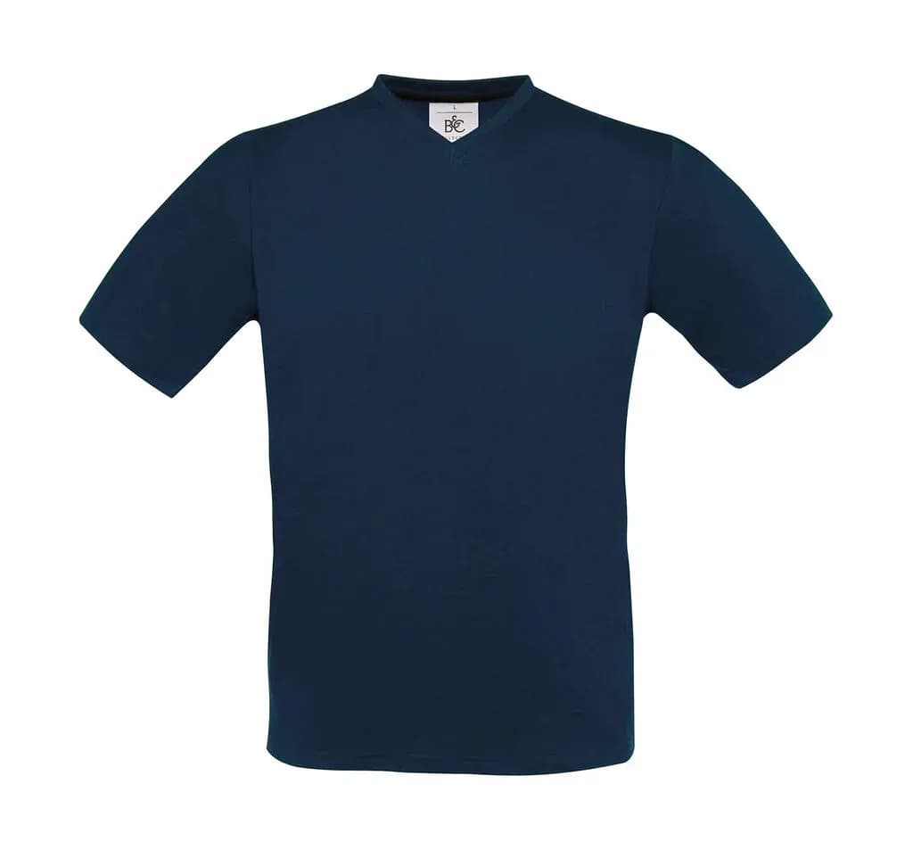 B&C ExacTee  V-neck Tee - TU006