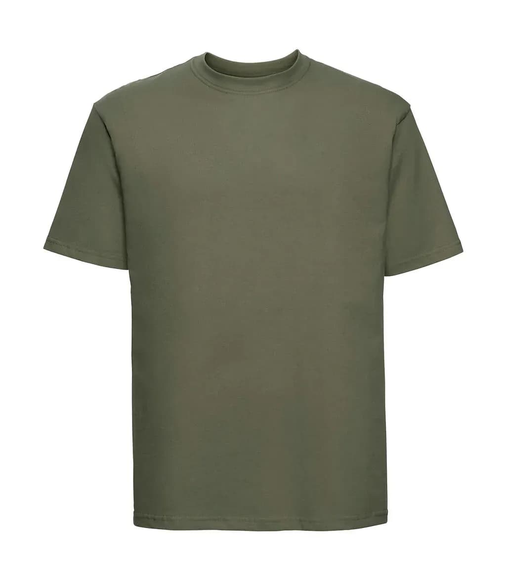 Russell Athletic Classic Tee - 0R180M0