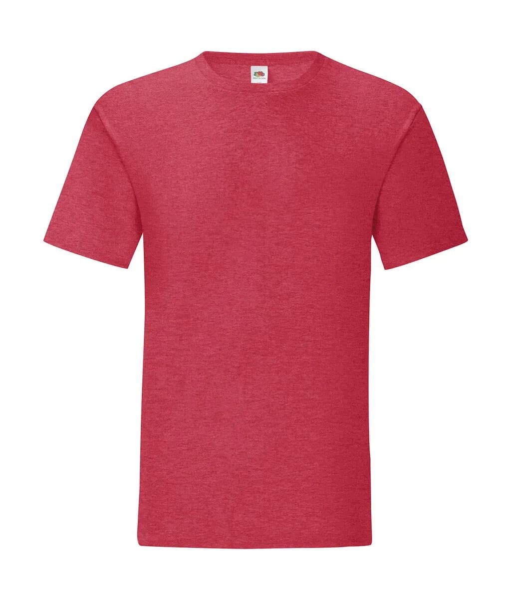 Fruit of the Loom Iconic 150 Tee - 61-430-0